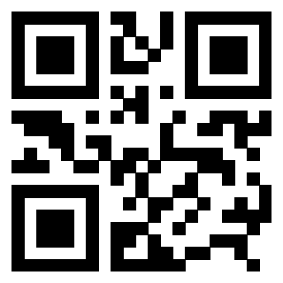 Immagine del Qr Code di 3307132664