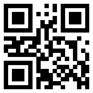 3307132665 - Immagine del QrCode associato