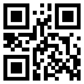Scansione del QrCode di 3307132667
