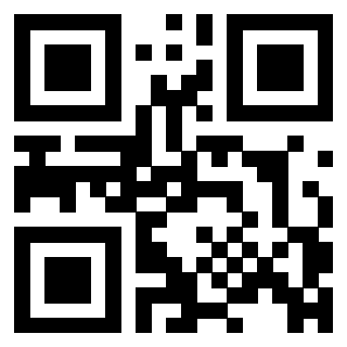 3307132668 QrCode associato