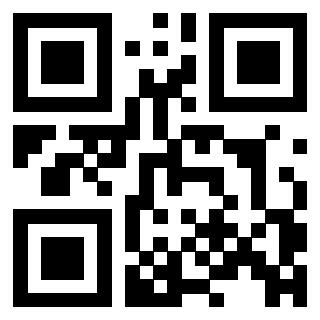 3307132669 - Immagine del Qr Code