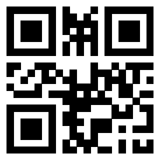 Immagine del Qr Code di 3307132670