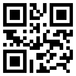 Immagine del QrCode di 3307132671