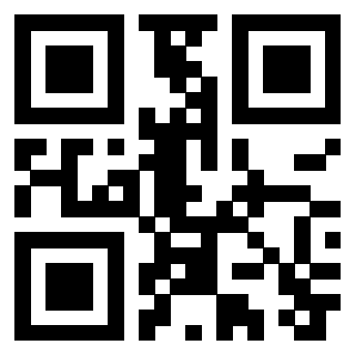 3307132673 QrCode associato