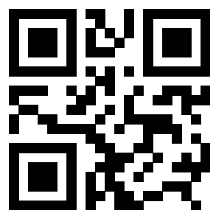 3307132674 - Immagine del Qr Code associato