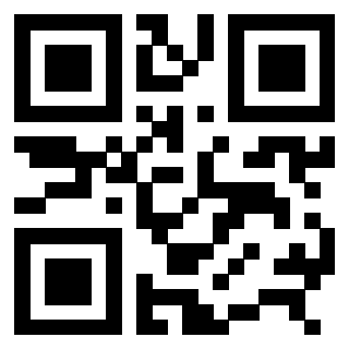 3307132678 Qr Code associato