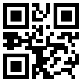 QrCode di 3307132679