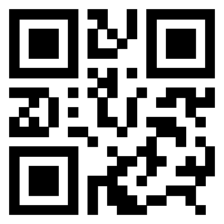 Il Qr Code di 3307132685