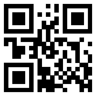3307132686 - Immagine del QrCode