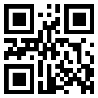 Scansione del Qr Code di 3307132687