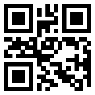 Scansione del Qr Code di 3307132692