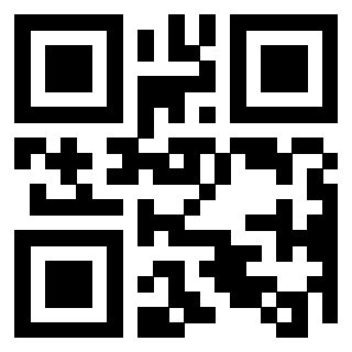 Il Qr Code di 3307132693