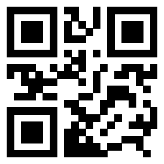 3307132698 QrCode associato