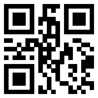 3307132699 - Immagine del Qr Code