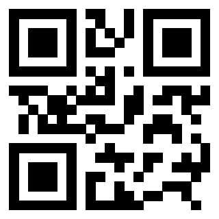 QrCode di 3307132703
