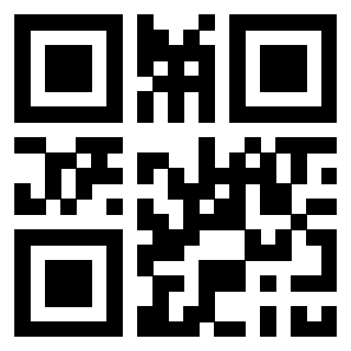 Immagine del Qr Code di 3307132710