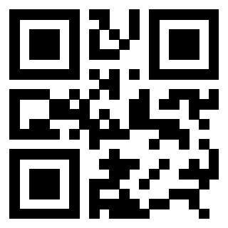 3307132712 - Immagine del QrCode