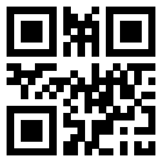 3307132713 QrCode associato