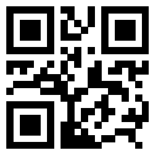 3307132715 - Immagine del Qr Code