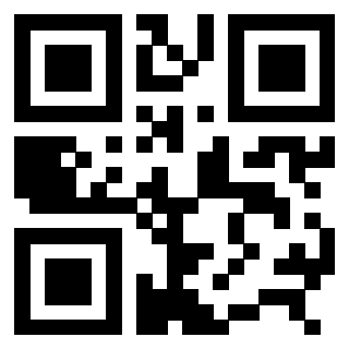 3307132716 - Immagine del Qr Code associato