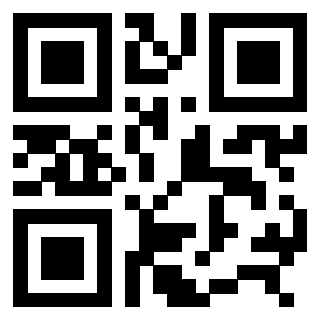 Qr Code di 3307132717