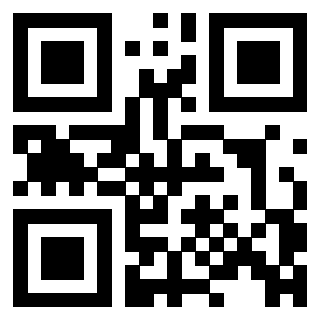 Il Qr Code di 3307132722