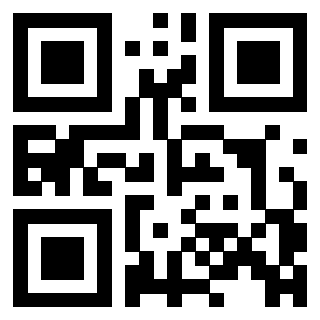 3307132725 - Immagine del QrCode