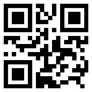 3307132729 - Immagine del QrCode associato