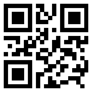 Scansione del Qr Code di 3307132731