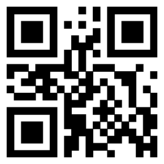 3307132732 QrCode associato