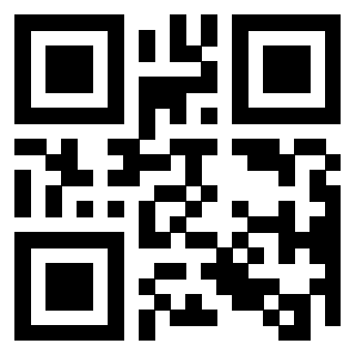 Il Qr Code di 3307132734