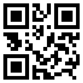 3307132735 QrCode associato