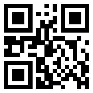 3307132736 - Immagine del Qr Code
