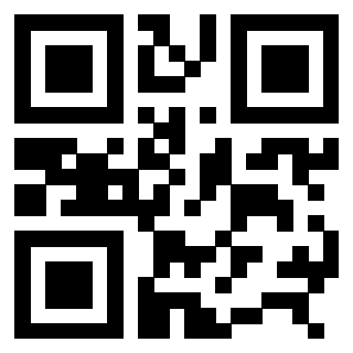 Qr Code di 3307132741