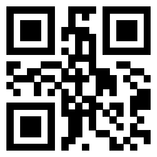 QrCode di 3307132742
