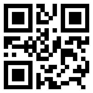 3307132746 - Immagine del QrCode associato