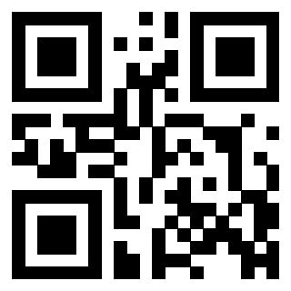 Il QrCode di 3307132747