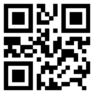 Qr Code di 3307132748