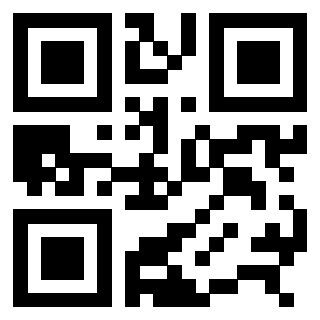 3307132750 QrCode associato