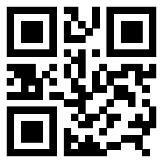 Scansione del Qr Code di 3307132751