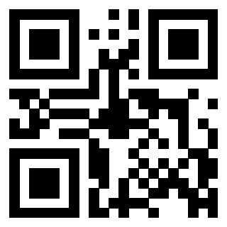 Il Qr Code di 3307132754