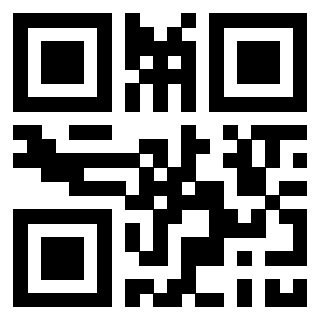 QrCode di 3307132755