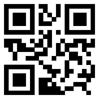 Immagine del QrCode di 3307132757