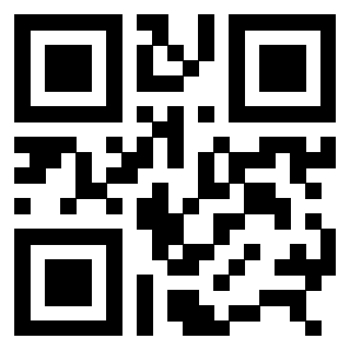 3307132758 - Immagine del QrCode associato