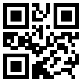 3307132759 - Immagine del Qr Code associato