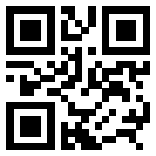 Il Qr Code di 3307132760
