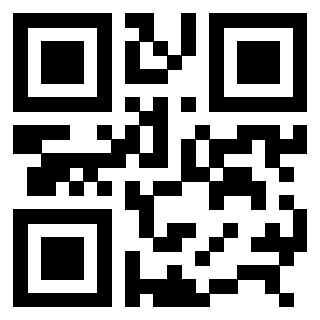 3307132762 - Immagine del QrCode