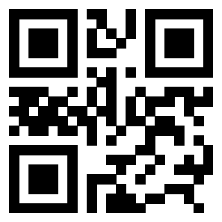 3307132764 - Immagine del Qr Code