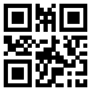 Il QrCode di 3307132766