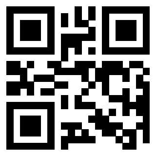 QrCode di 3307132770